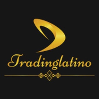 Логотип канала tradinglatinovipofficial