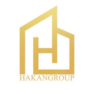 Логотип hakangroup22