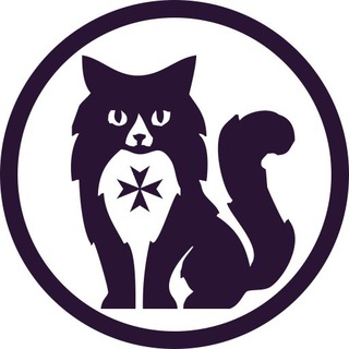 Логотип канала WaffenCatLive