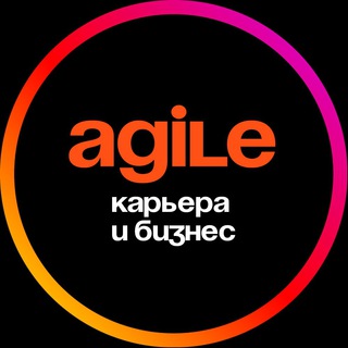 Логотип agilecareer