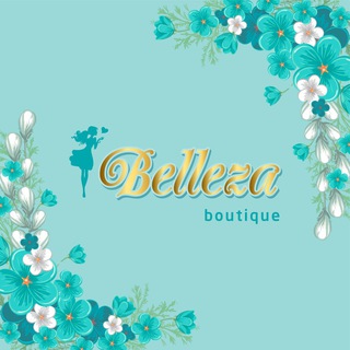 Логотип boutique_belleza