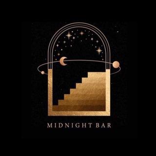 Логотип канала midnight_bar