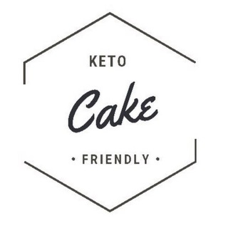 Логотип канала ketocake39