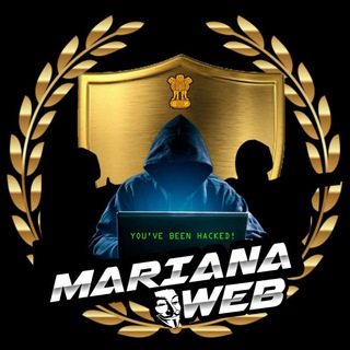 Логотип канала mariana_web_official