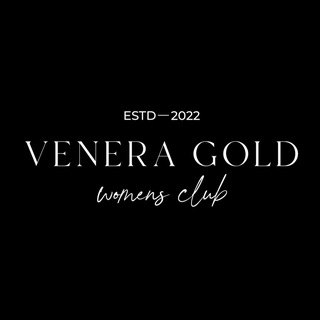 Логотип канала venera_womensclub