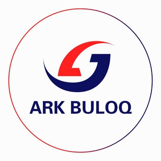 Логотип канала arkbuloqsavdomarkazi