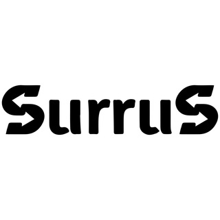 Логотип surrus_ico_eng