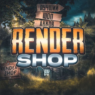 Логотип канала pubgm_store_n1