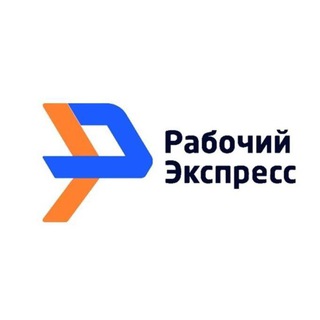 Логотип канала kznworkingexpress