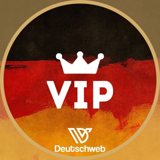 Логотип канала deutschwebvip