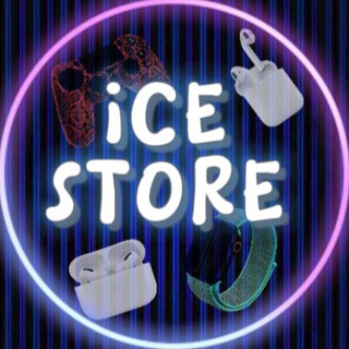 Логотип канала lce_store63