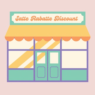 Логотип satterabattediscount