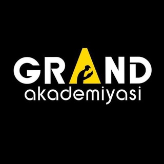 Логотип канала grand_akademiyasi