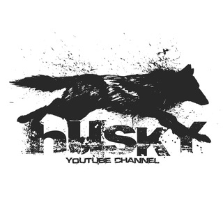 Логотип канала huskychatreal