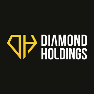 Логотип канала diamondholdings_gem