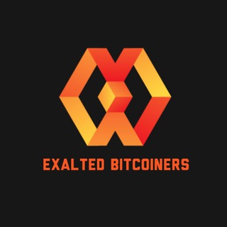 Логотип ExaltedBitcoiners