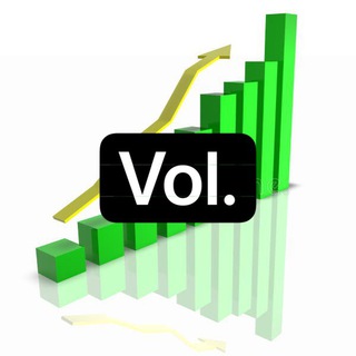 Логотип crypto_vol