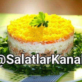 Логотип канала salatlar_tortlar_pishiriqlar