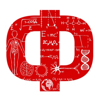 Логотип канала focus_science