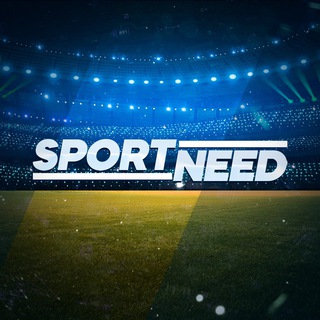 Логотип канала sportneed_pg