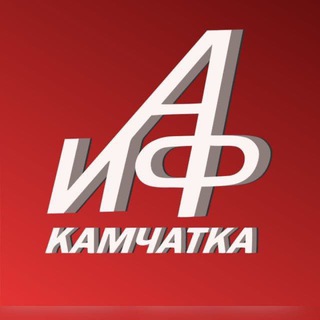 Логотип канала aifkamchatka