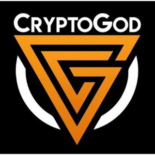 Логотип канала gods_of_crypt