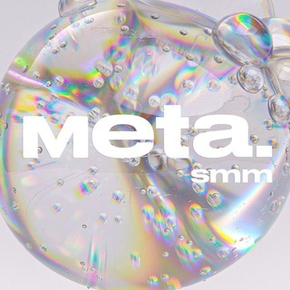 Логотип канала metasmmwe
