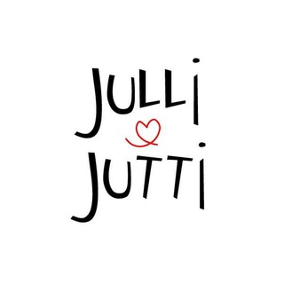 Логотип канала julli_jutti