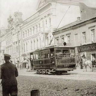 Логотип канала progulka_in_kazan