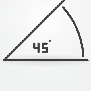 Логотип канала ata45angle