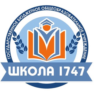 Логотип канала sch1747sz