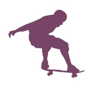 Логотип канала skateboardchannel