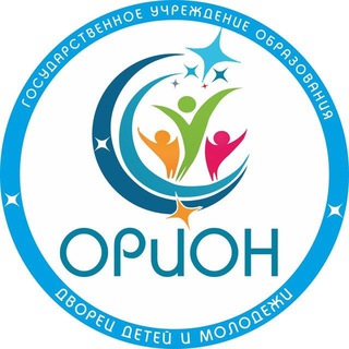 Логотип orion_dvorec