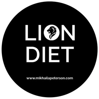 Логотип liondiet