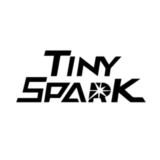 Логотип tinysparkshop