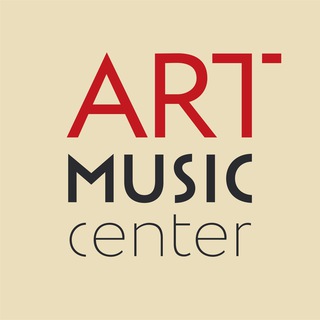 Логотип artmusiccenter