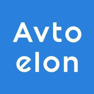 Логотип канала avtoelon_moshinabozor_avtobozori