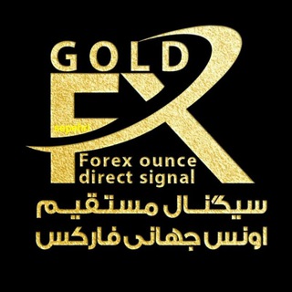 Логотип канала signal_fxgold