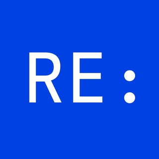 Логотип канала rerussia_org
