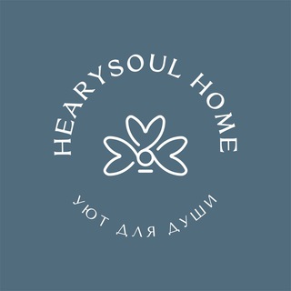 Логотип канала hearysoul_home