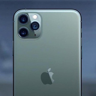 Логотип канала iphone11_tg