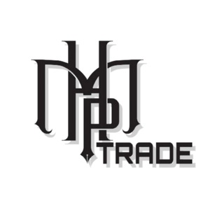 Логотип канала HMPTRADE