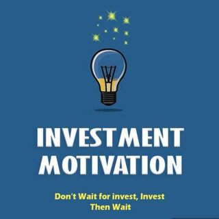 Логотип канала investment_motivation