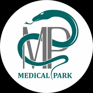 Логотип medical_park05