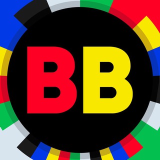 Логотип канала betboomru