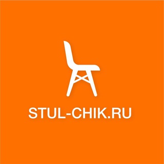 Логотип канала stulchikru