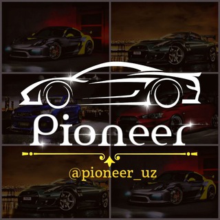 Логотип канала pioneeruz_group