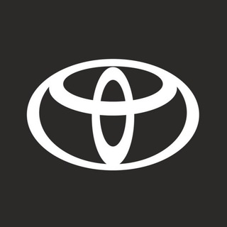 Логотип канала toyota_chita