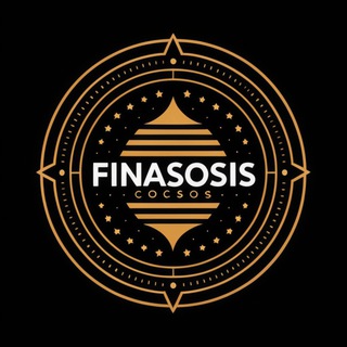 Логотип канала financeoasis_llc