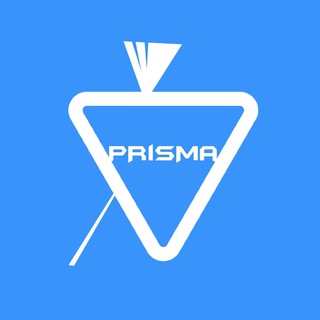 Логотип канала prisma_news